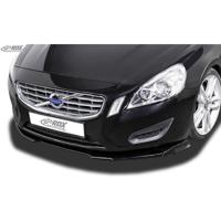 Voorspoiler Vario-X VOLVO S60/V60 2010- (PU) RDVVO02 Voorspoiler Vario-X VOLVO S60/V60 2010- (PU) RDVVO02
