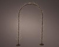 Microled boog 1440 lamps warm wit