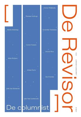 Revisor 36 (Paperback)