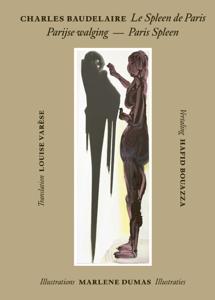 Parijse walging (Hardback)