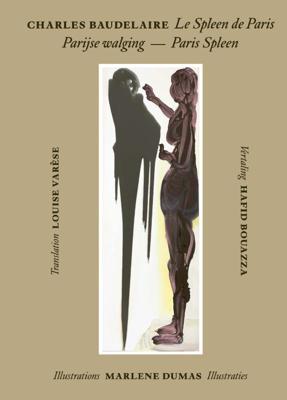 Parijse walging (Hardback)