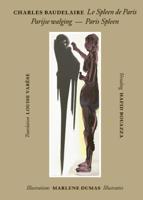 Parijse walging (Hardback)
