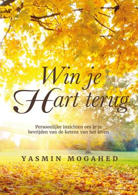 Win je hart terug (Paperback)