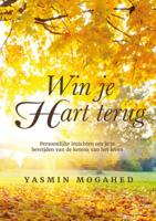 Win je hart terug (Paperback)