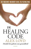 De Healing Code - Alexander Loyd - ebook