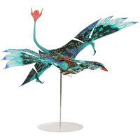 Disney: Avatar - Neytiri's Banshee Megafig Action Figure Speelfiguur