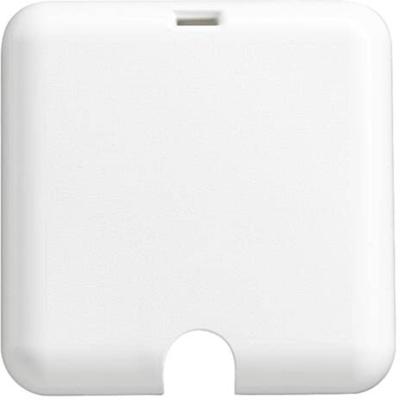 ABB 2CKA001712A0165 Fornuisaansluitdoos IP20 Wit, Zuiver wit (RAL 9010)