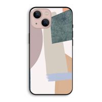Lindo: iPhone 13 Biologisch afbreekbaar hoesje