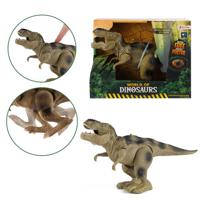 Toi Toys Dino T-rex lopend met geluid - thumbnail