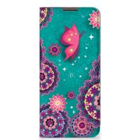 Nokia G50 | Bookcase | Cirkels en Vlinders