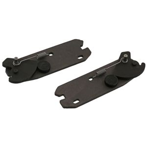Regulateur, trommelrem 46294