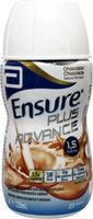 Abbott Ensure® Plus Advance Chocolade - thumbnail