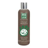 Dierenshampoo Menforsan 300 ml Hond Kastanjebruin haar