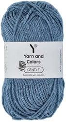 Yarn and Colors Gentle 061 Denim