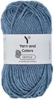 Yarn and Colors Gentle 061 Denim