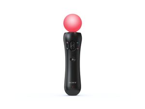 Sony PlayStation Move Motion Controller Twin Pack