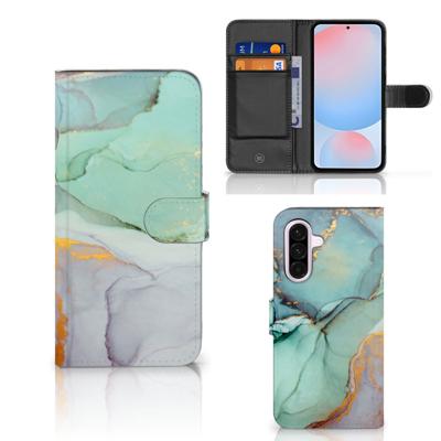 Hoesje voor Samsung Galaxy A56 Watercolor Mix