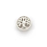 Imotionals Kettinghanger Levensboom Zilver