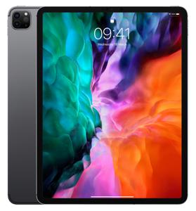 Apple iPad Pro 4G LTE 128 GB 32,8 cm (12.9") Wi-Fi 6 (802.11ax) iPadOS Grijs