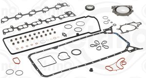 Complete pakkingsset, motor 531381