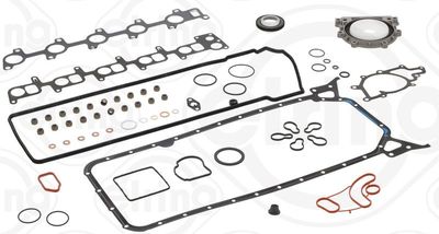 Complete pakkingsset, motor 531381