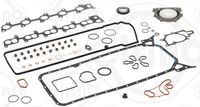 Complete pakkingsset, motor 531381