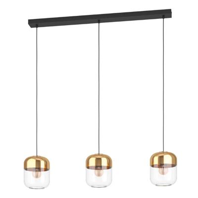 Eglo Gouden eetkamer lampMaryvilla - 900551