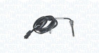 Sensor, uitlaatgastemperatuur STS0077