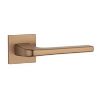 STILE Deurklinken Naka Licht Brons STILE Deurklinken Naka Licht Brons