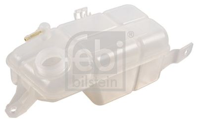 Expansietank, koelvloeistof 175098