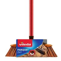 Vileda Parketborstel 2in1