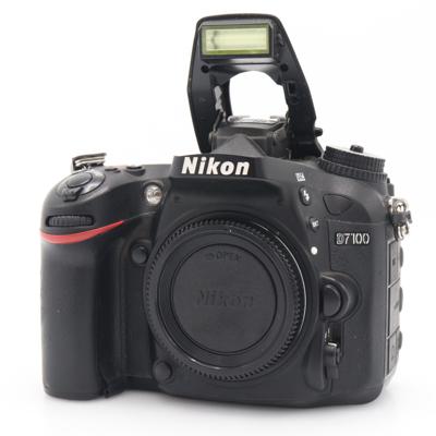 Nikon D7100 body occasion
