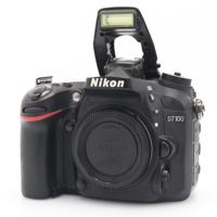 Nikon D7100 body occasion