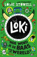 Hoe word je de baas van de wereld? (Hardback)