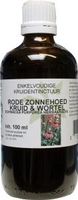 Echinacea purpurea kruid + wortel tinctuur