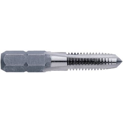 Exact 05936 05936 Tapboren Metrisch M10 1.5 mm Rechtssnijdend DIN 3126 HSS 1 stuk(s)