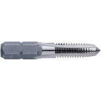 Exact 05936 05936 Tapboren Metrisch M10 1.5 mm Rechtssnijdend DIN 3126 HSS 1 stuk(s) - thumbnail