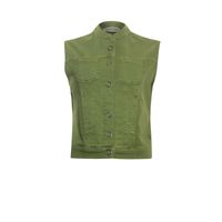 Gilet jeansstyle - thumbnail