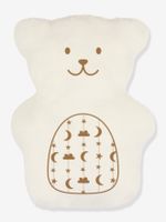 BEKE BOBO therapeutische teddybeer beige (abracadabra) - thumbnail