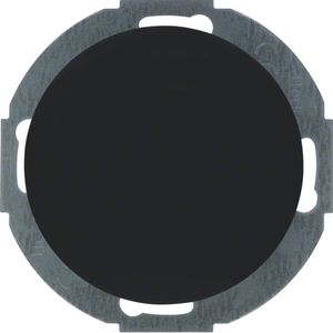 10092035  - Basic element with central cover plate 10092035
