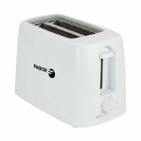 Broodrooster Fagor Flexitoast 650 W Wit