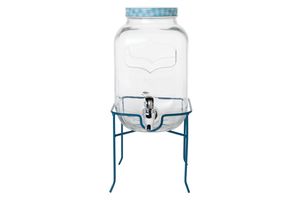 Cosy & Trendy Drankdispenser met houder - 4.5 liter