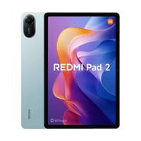 Tablet Xiaomi REDMI PAD 2 11" Octa Core 6 GB RAM 128 GB Groen