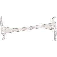 KMC kettingslijtagemeter easy