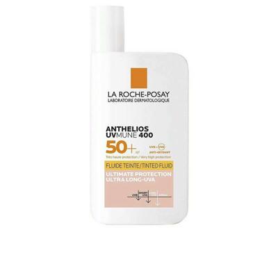 Gezichtszonnecrème La Roche Posay Wit Spf 50 50 ml