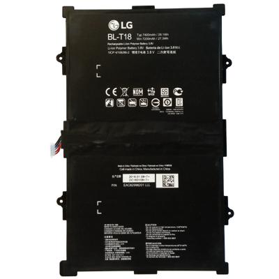 LG G Pad X 10.1 accu BL-T18 origineel