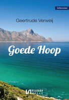 Goede hoop - Geertrude Verweij - ebook