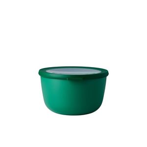 multikom cirqula rond 2000 ml - vivid green