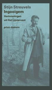 Ingooigem (Paperback)