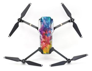 PGYTech Rainbow Skin (D4) voor DJI Mavic Pro